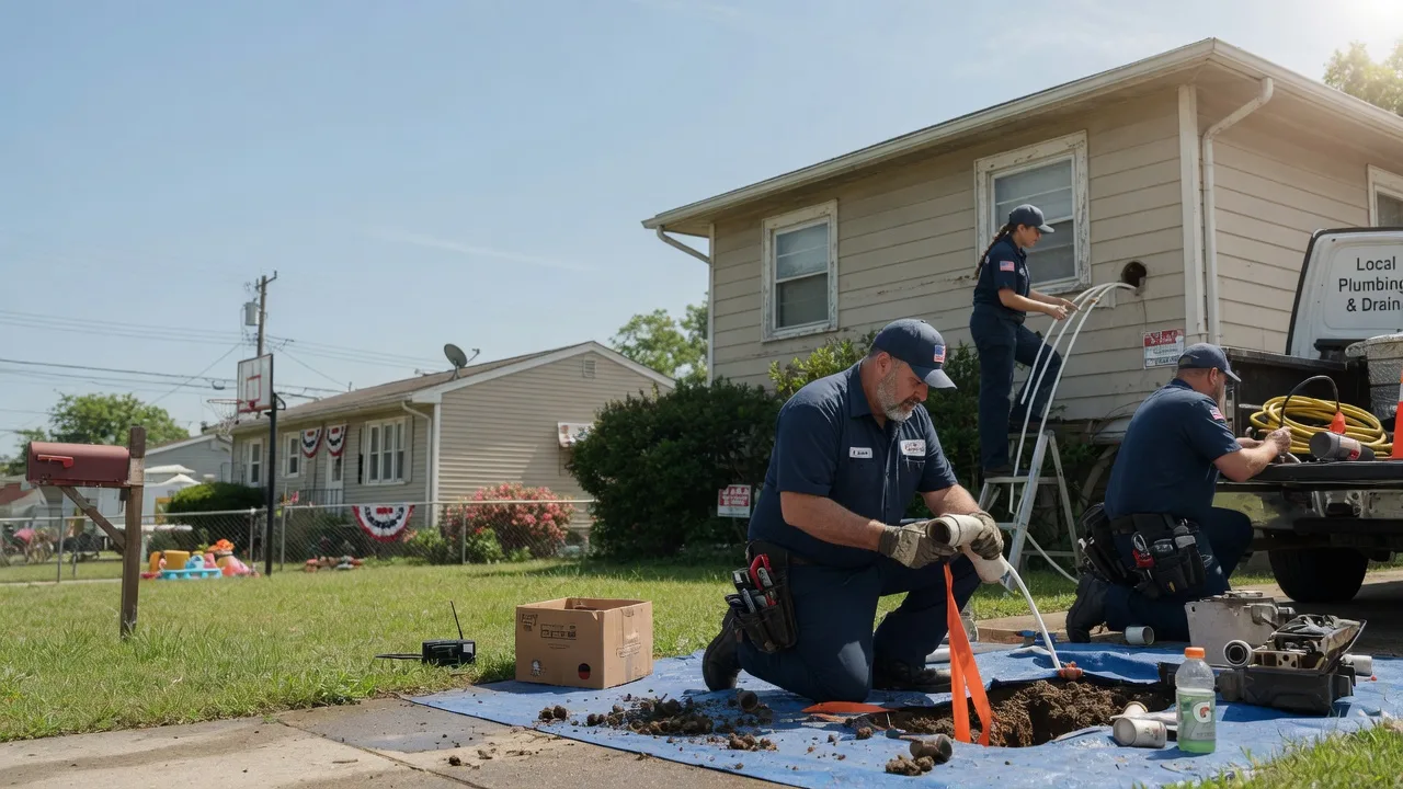 Faucet Repair in Shallowater, TX near me