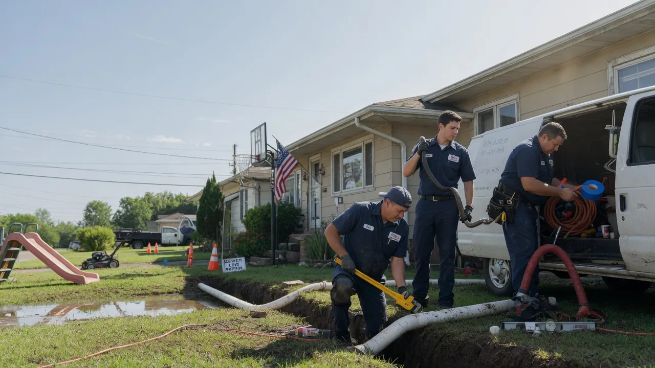 Toilet Installation in Shallowater, TX near me